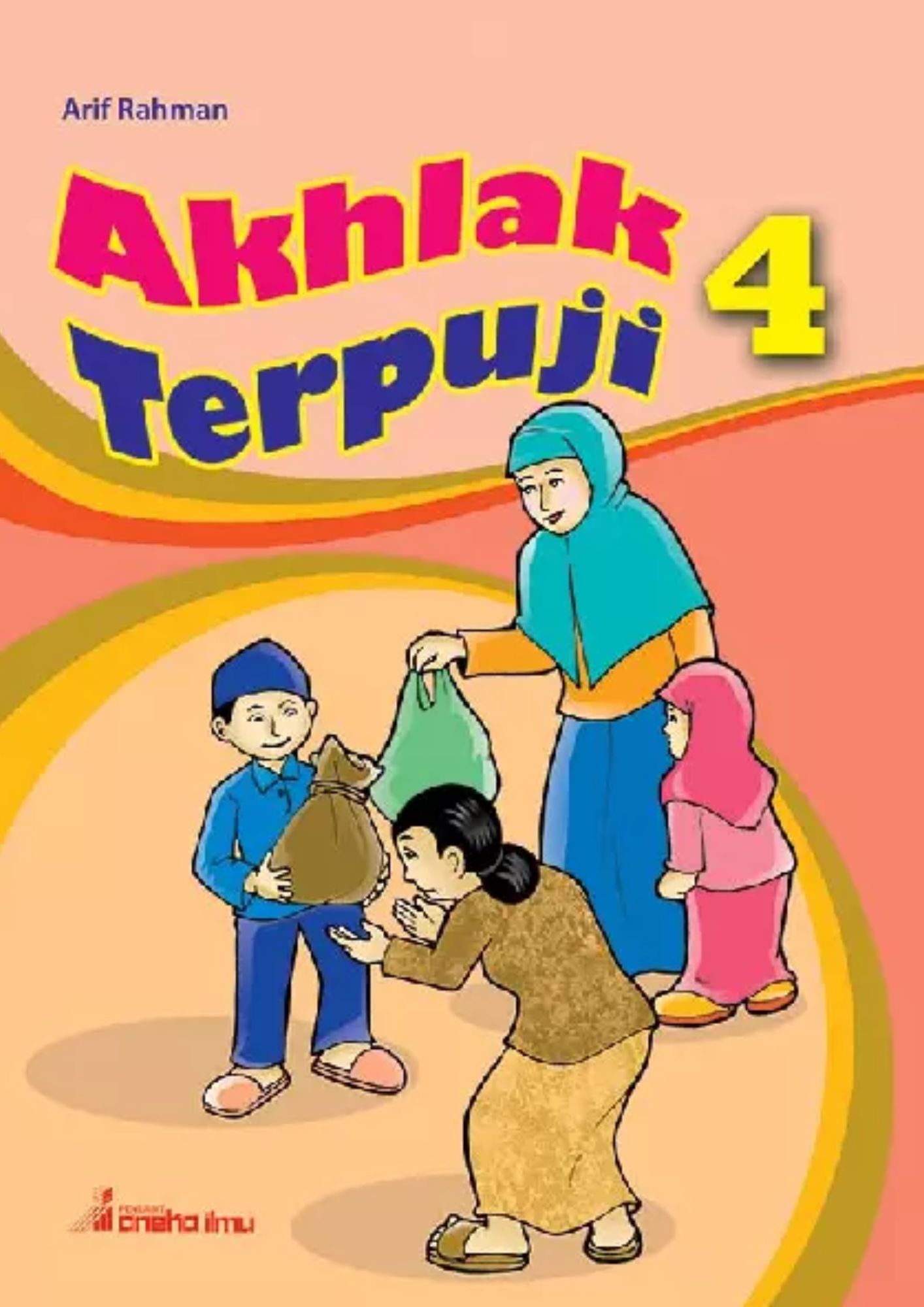 AKHLAK TERPUJI 4