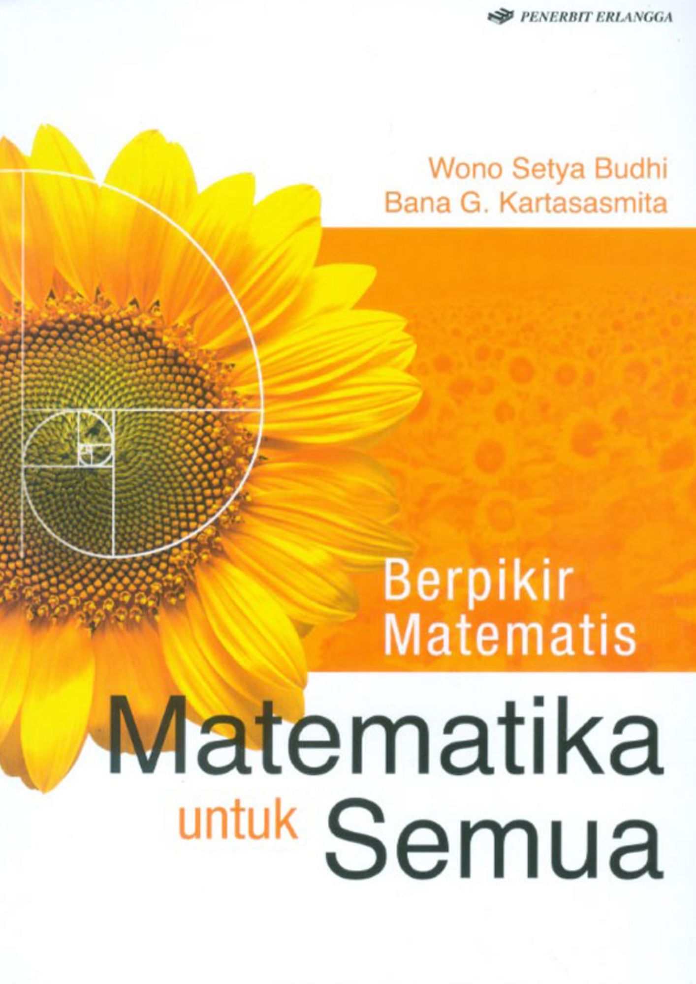 BERFIKIR MATEMATIS MATEMATIKA UNTUK SEMUA