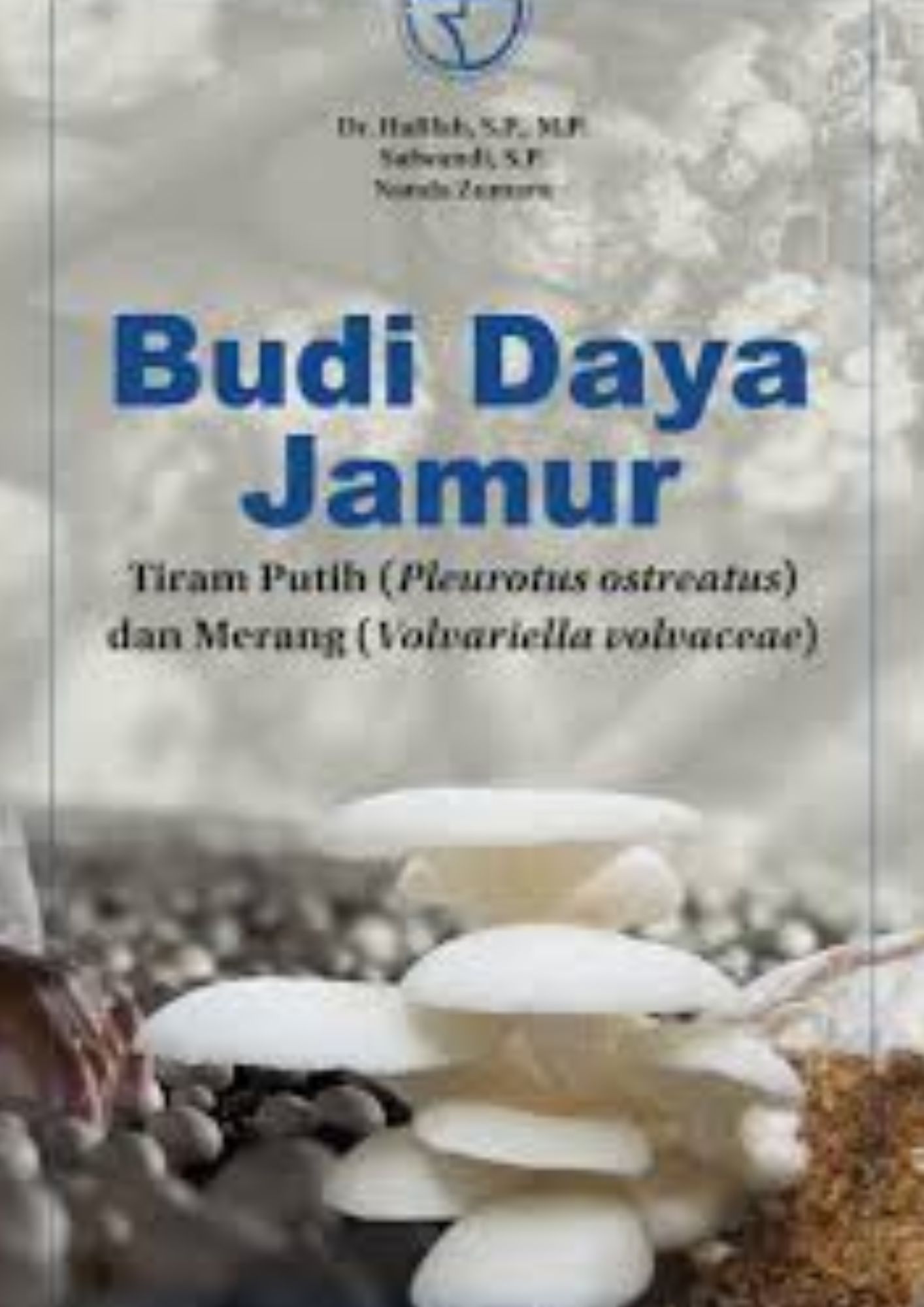 Budidaya Jamur