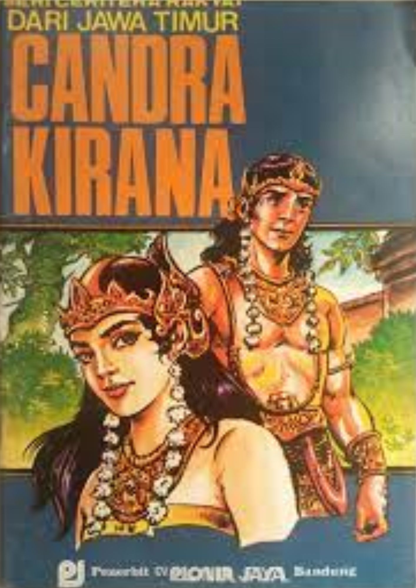 Candra Kirana