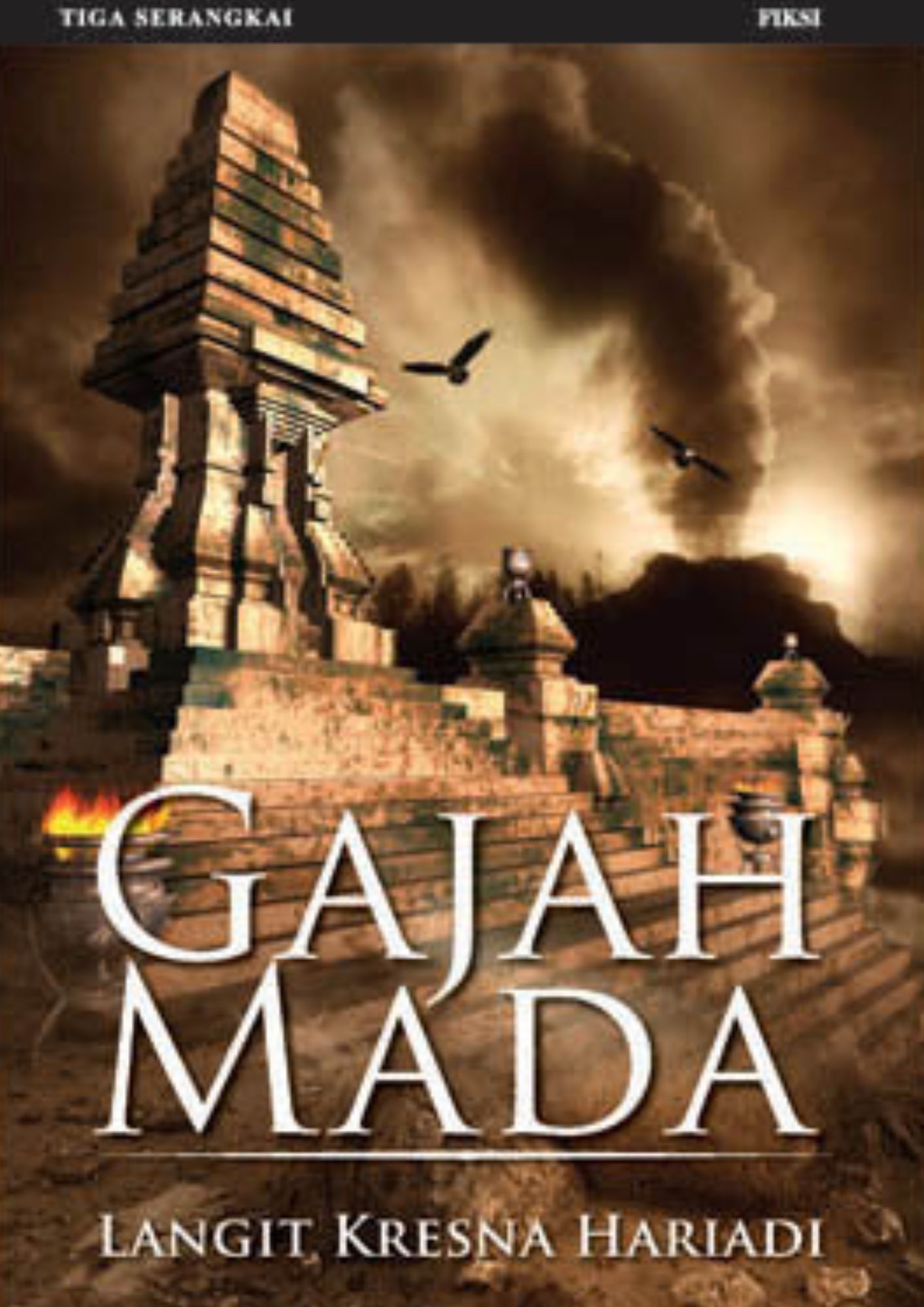 GAJAH MADA
